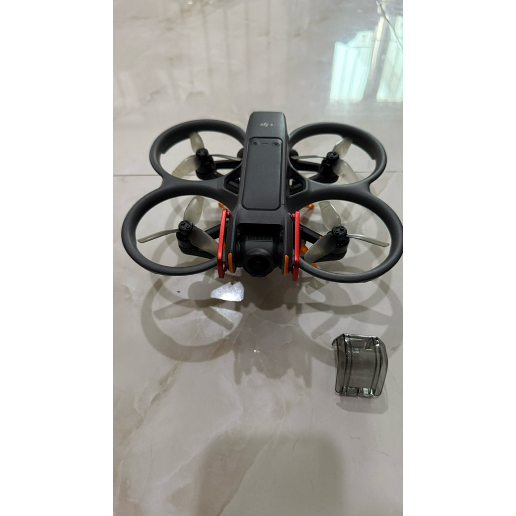 dji avata 2 bekas drone only