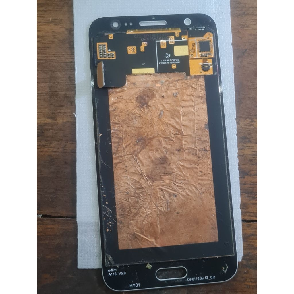 Lcd Copotan Samsung J500g