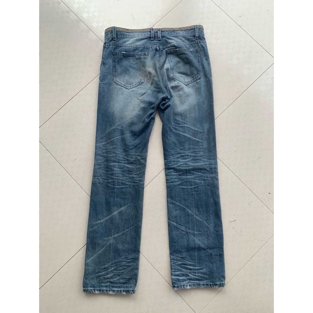 JEANS FEDING