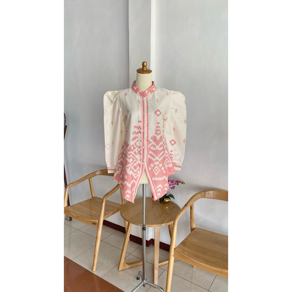 Batik Wanita Khalisa