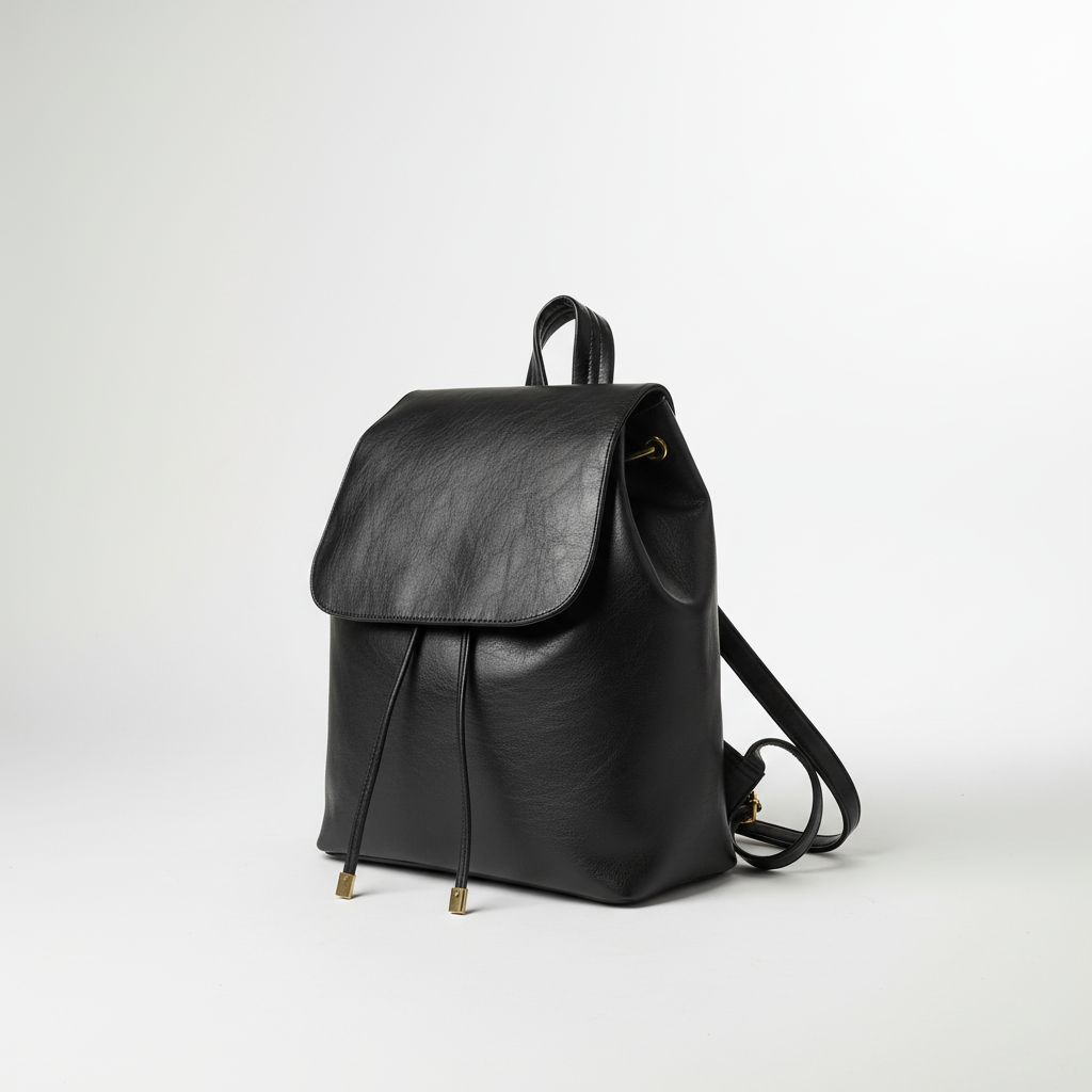Ransel Mini Wanita Kulit Premium Tas Mini Modern