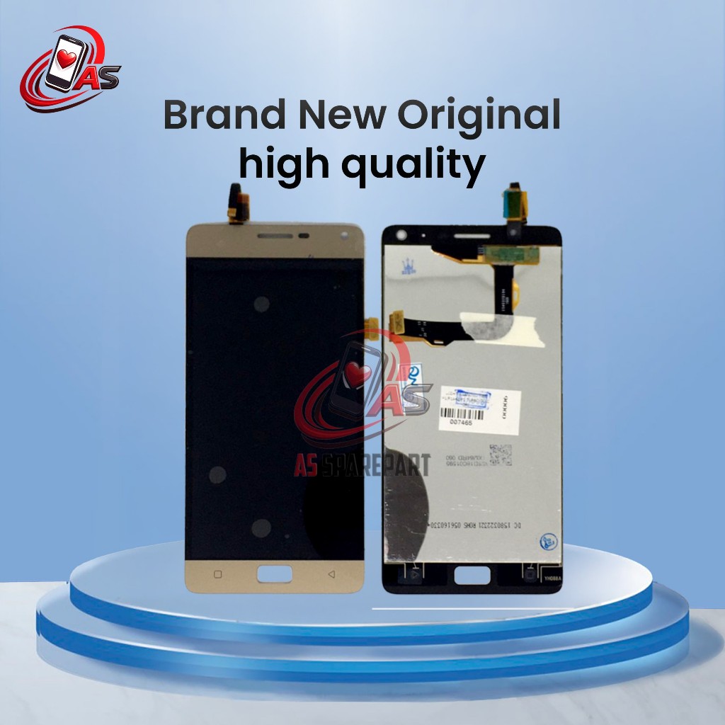 LCD TOUCHSCREEN LENOVO VIBE P1 / P1A42 / P1 TURBO ORI