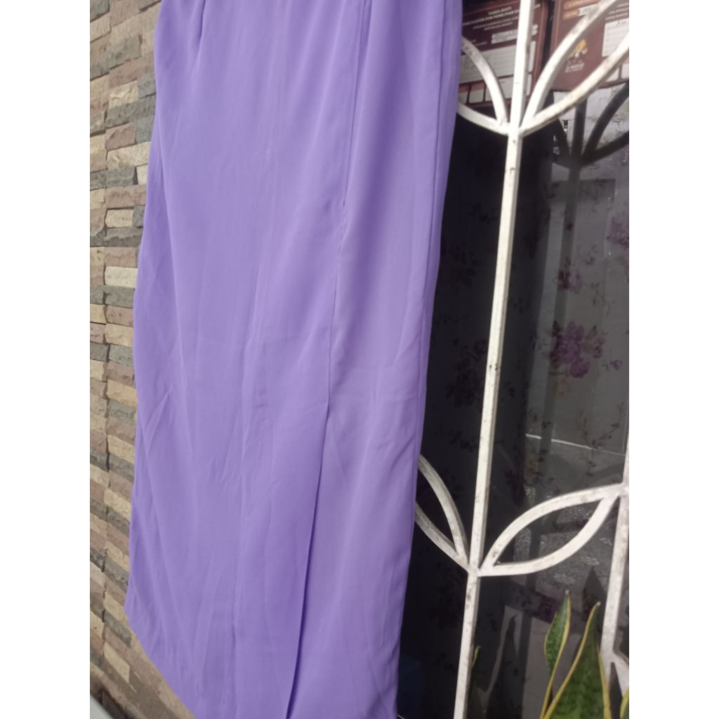 ROK PANJANG WANITA PRELOVED