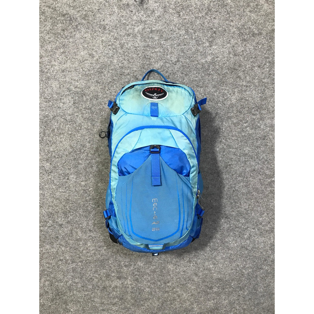 daypack sultas osprey manta ag 28 tas mewah tas outdoor tas branded tas gunung tas muncak tas travel