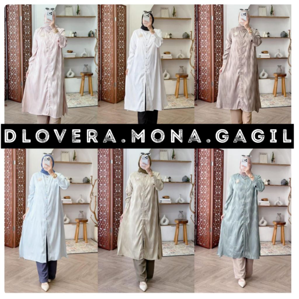 Shanaya setcel premium by Gagil
