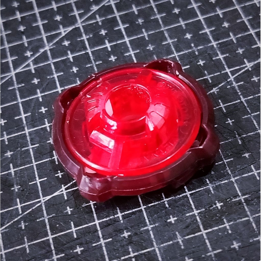 Ratchet 4-70 Merah Beyblade X Ori Second