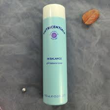 Nu   skin  PH balance asliii