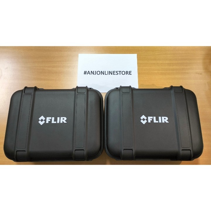FLIR E8 Pro Kamera Pemetaan Termal