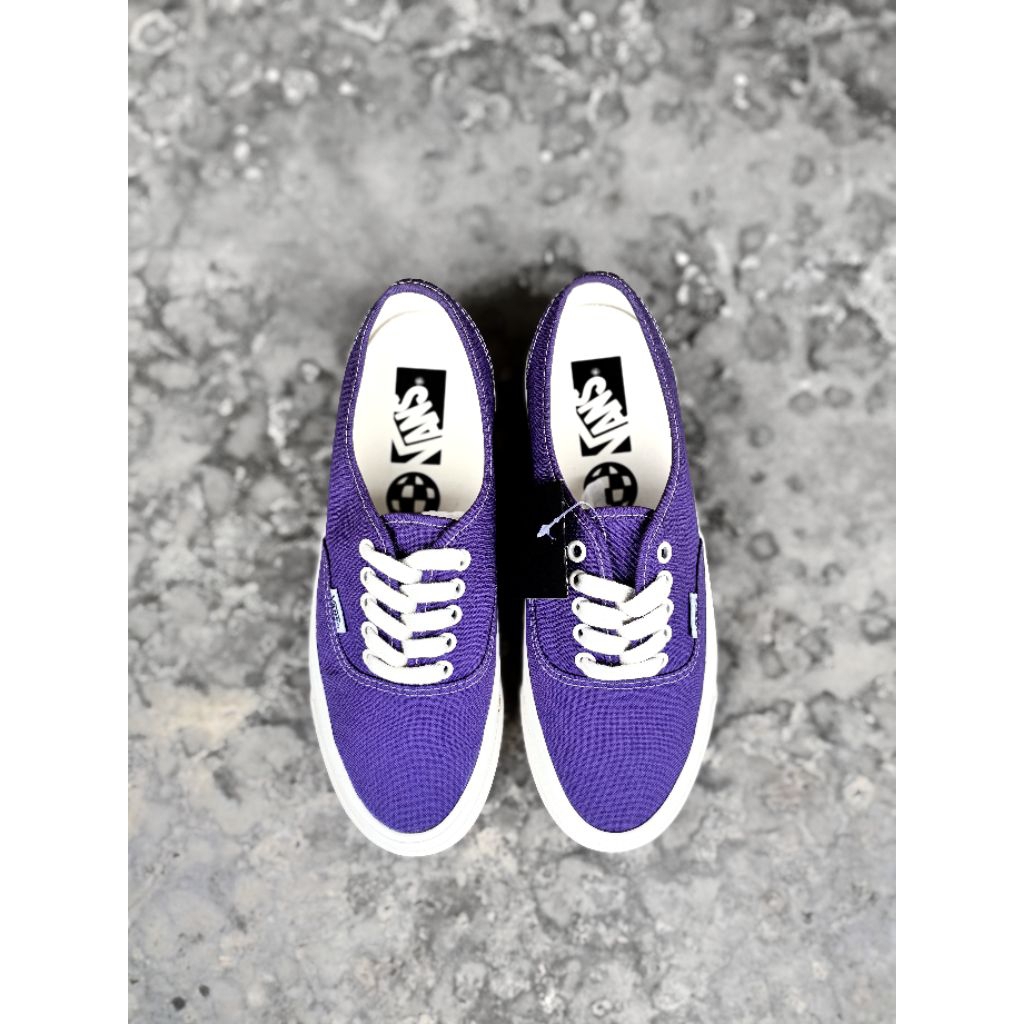 Vans MTE Authentic Reissue 44 (Royal Purple)