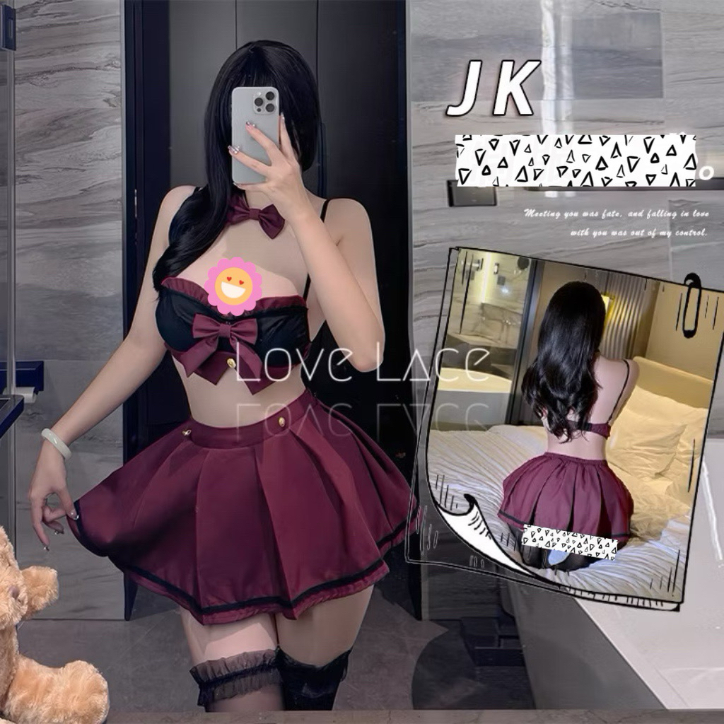 LOVELACE #2311 Sexy Lingerie Cosplay
