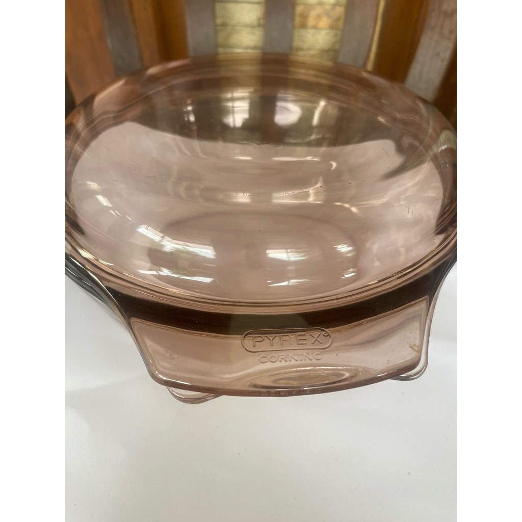 Mangkok Pyrex