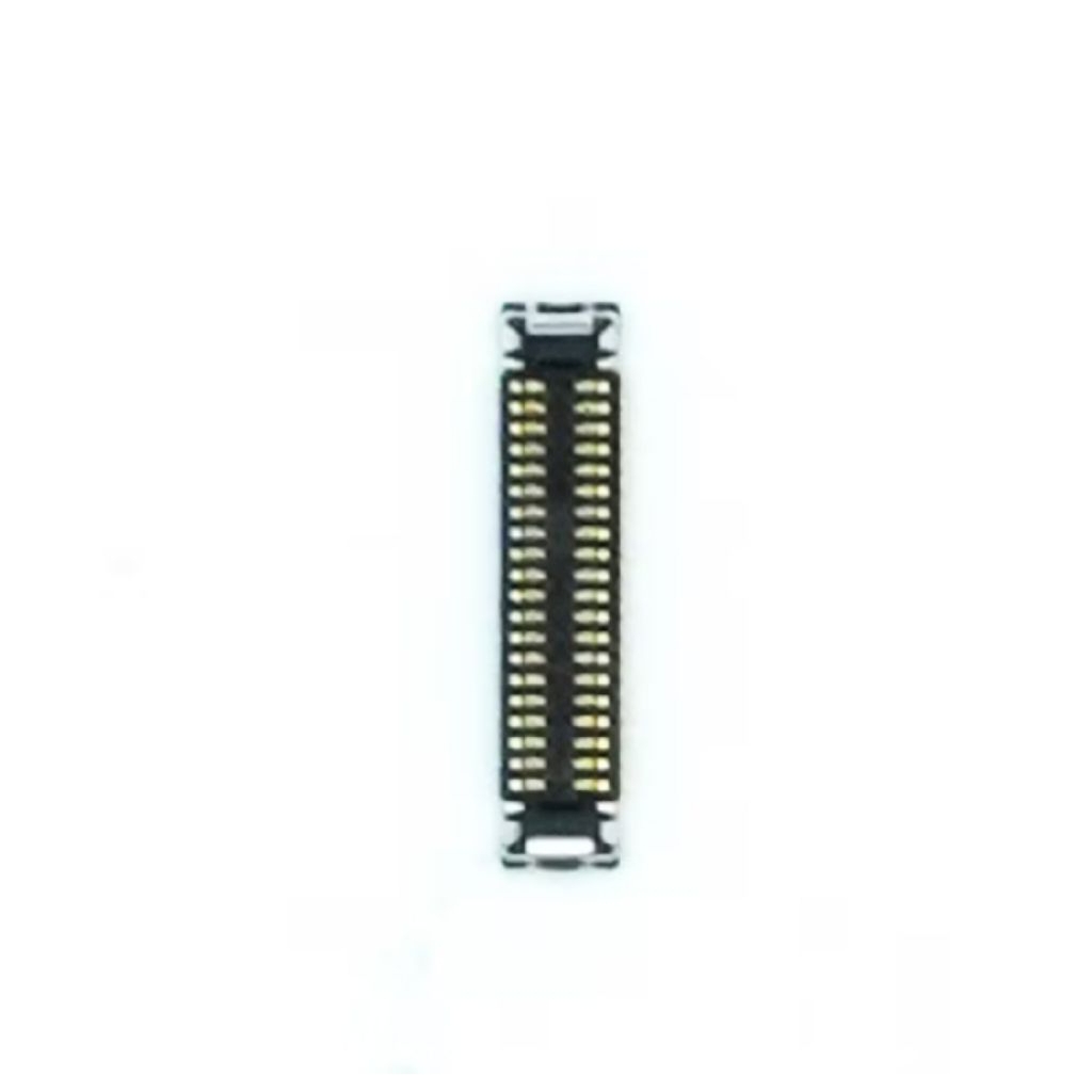 CONNECTOR LCD XIAOMI REDMI NOTE 8 / KONEKTOR LCD REDMI NOTE 8