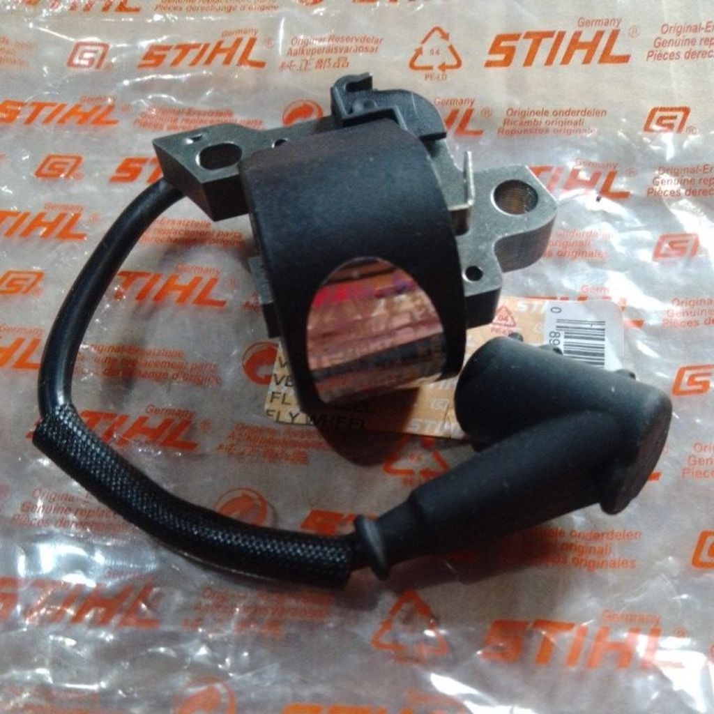 koil/CDI chainsaw ms382/ pengapian CDI mesin senso ms382