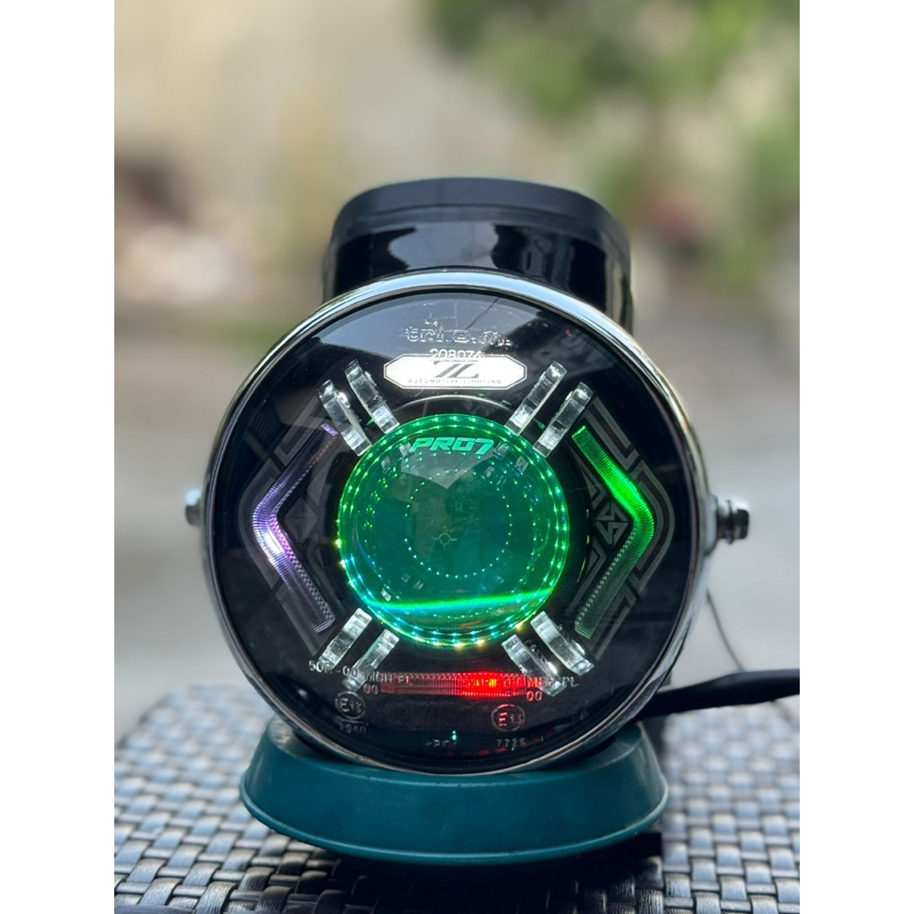 Biled cd 90 set pro7 batok cd set Biled pro7 p730rv p750rv p750lx p770rv