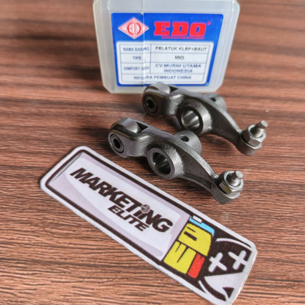 Templar templar roller RRA Mio Sporty Mio Lama Vega R Vega ZR Jupiter Robot Kode 51 17mm EDO