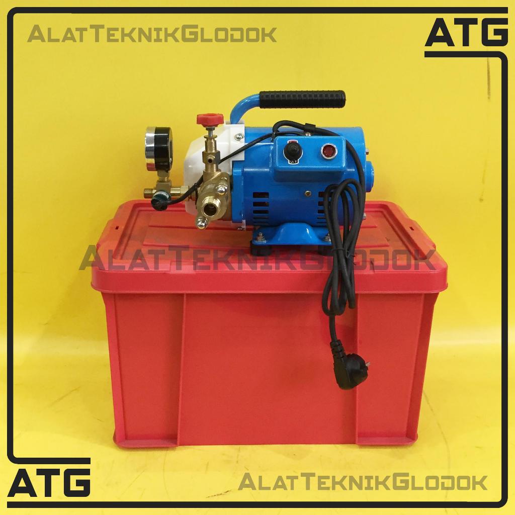 AC CLEANER OTOMATIS ALAT CUCI AC KYODO KDC 20 E AUTOMATIS / KDC 20E