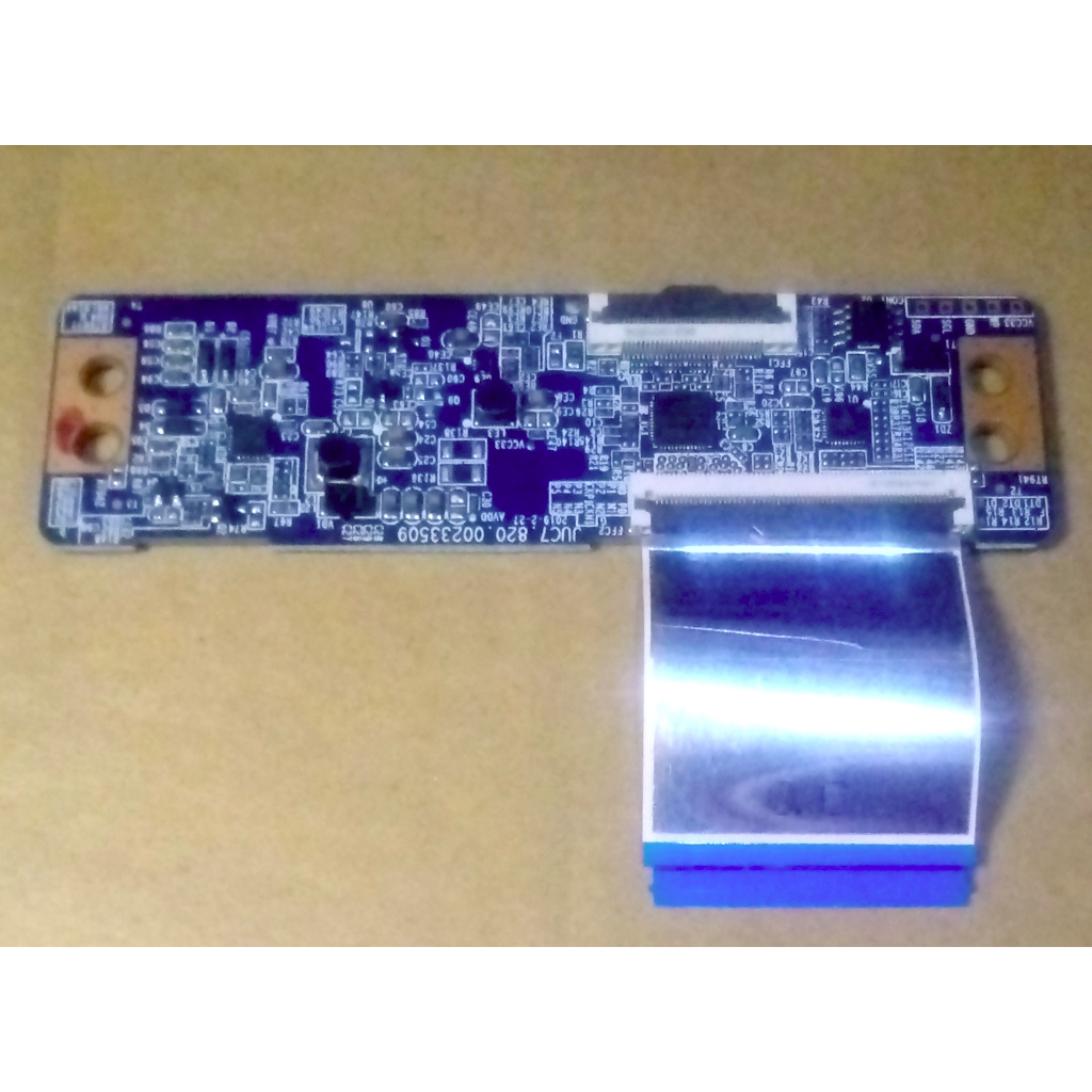 TCON SMART TV CHANGHONG L32H4