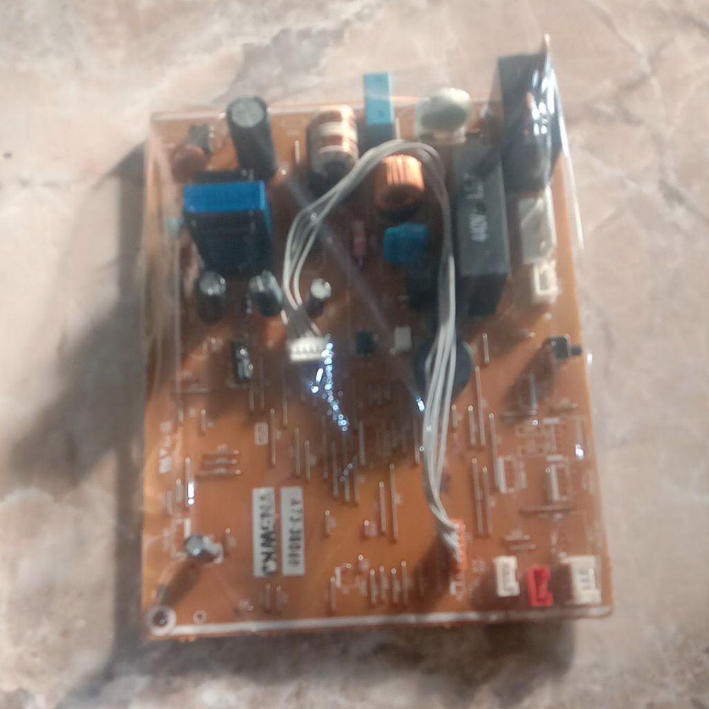 modul PCB indoor AC Panasonic model CS-YN5WKJ cs-yn7wkj cs-yn9wkj A73.36040