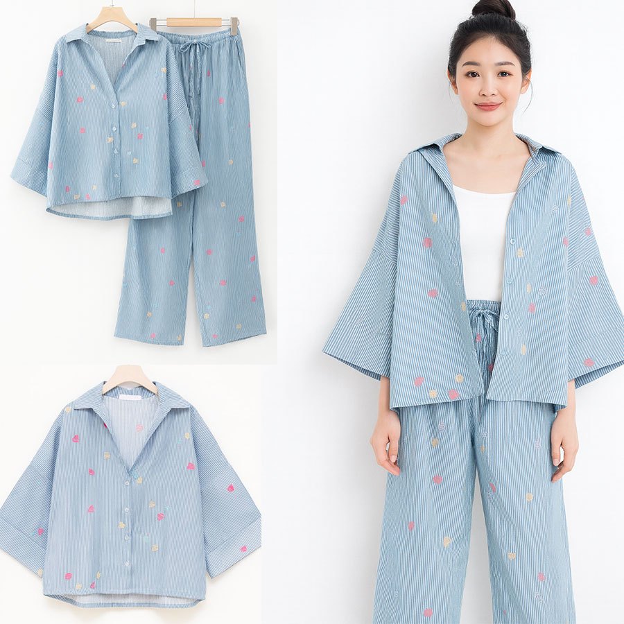 JOJO SETELAN WANITA JOJO SET