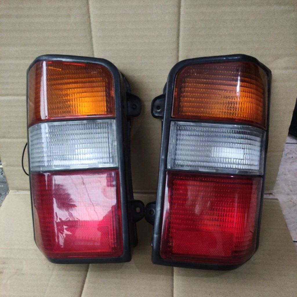 stoplamp L300 minibus station wagon