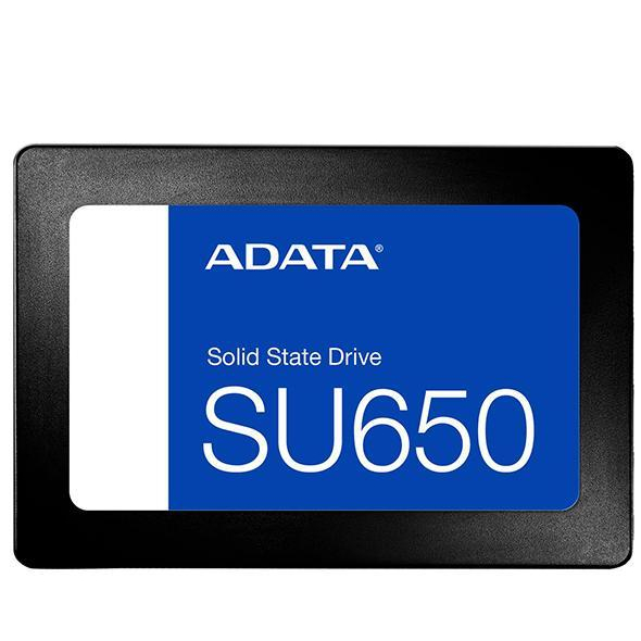 ADATA SSD SU650 1TB SATA III / SSD 1TB