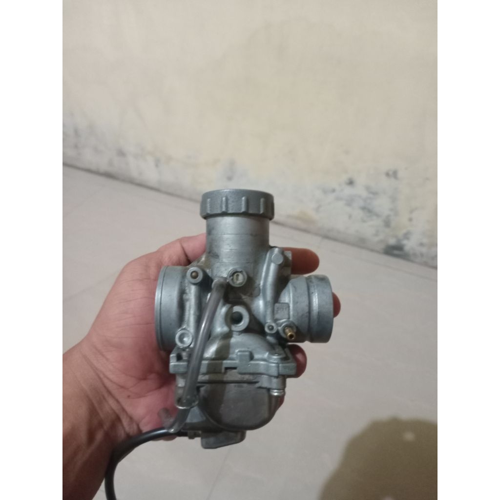 karbu rxz catalyzer 5pv original