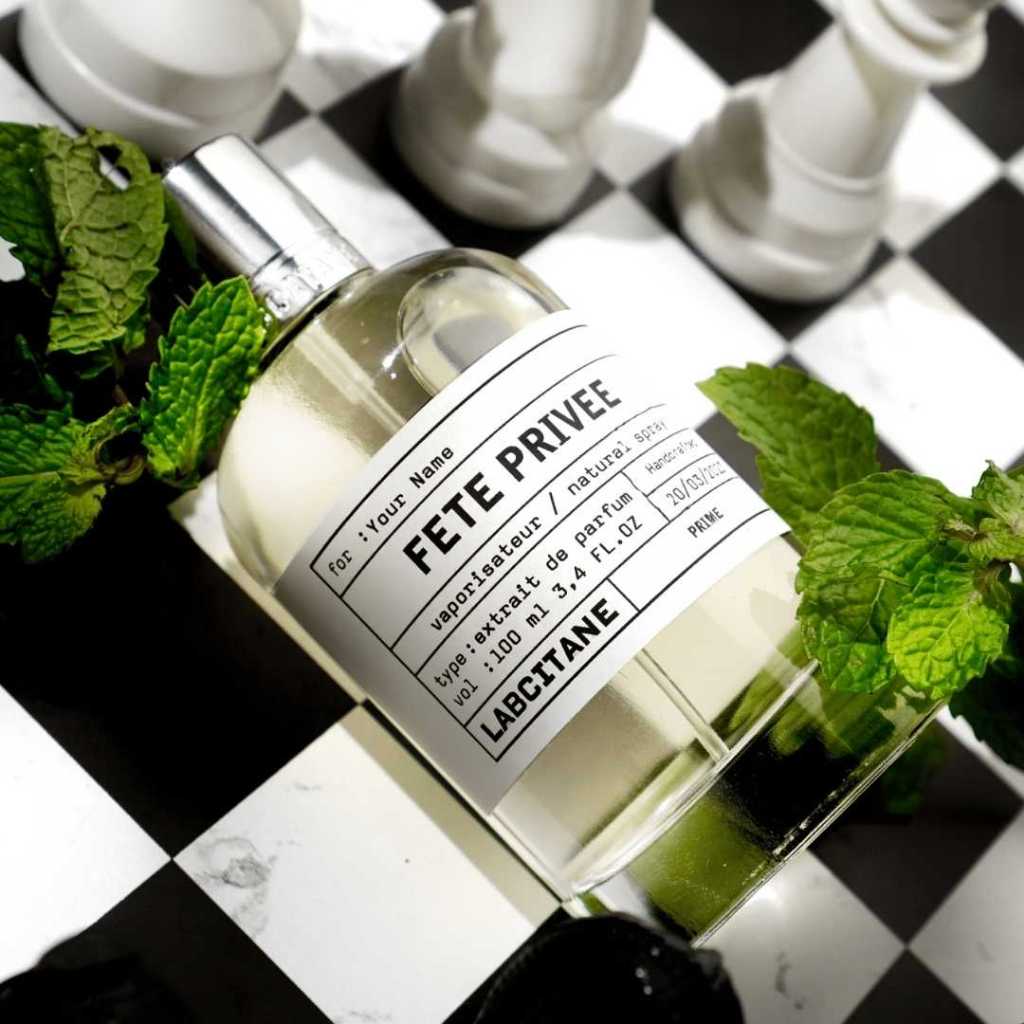 Labcitane Fete Privee - Extrait de Parfum
