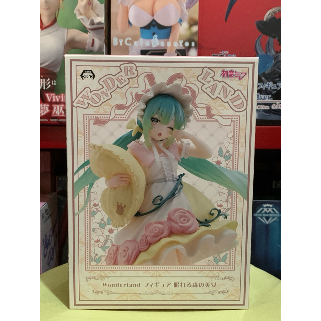 Taito - Wonderland Hatsune Miku Ori