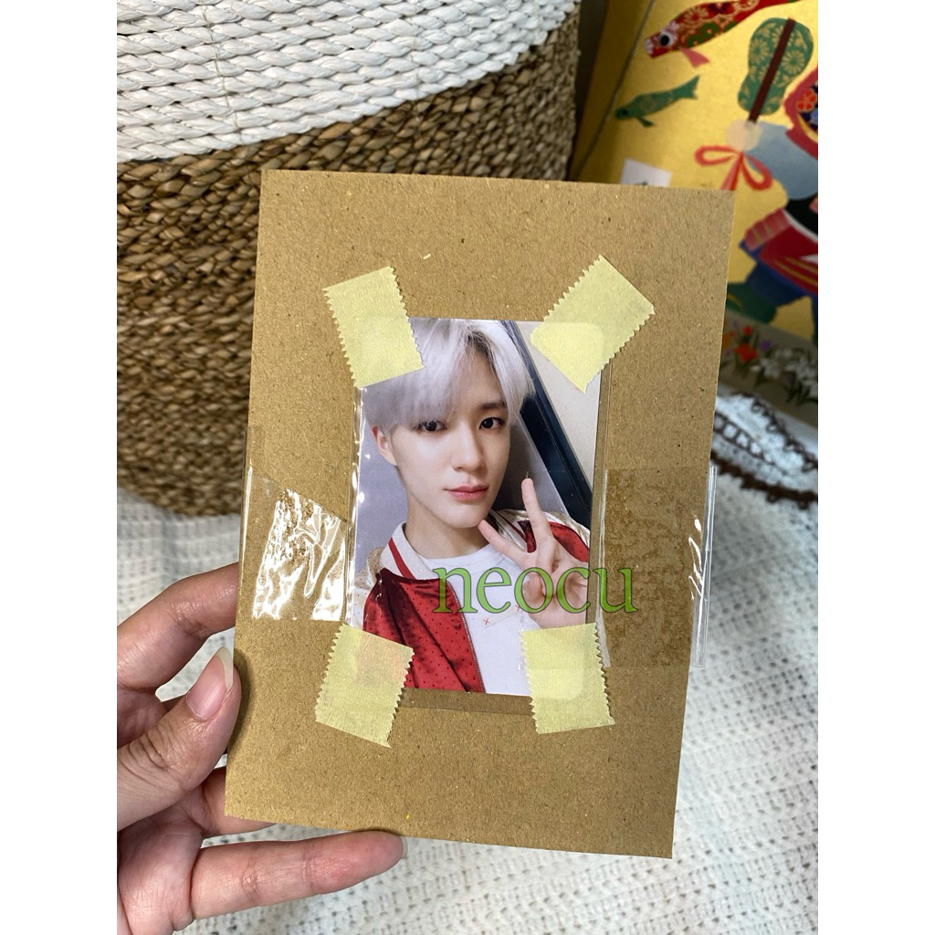 POB JENO ISTJ DYANDRA