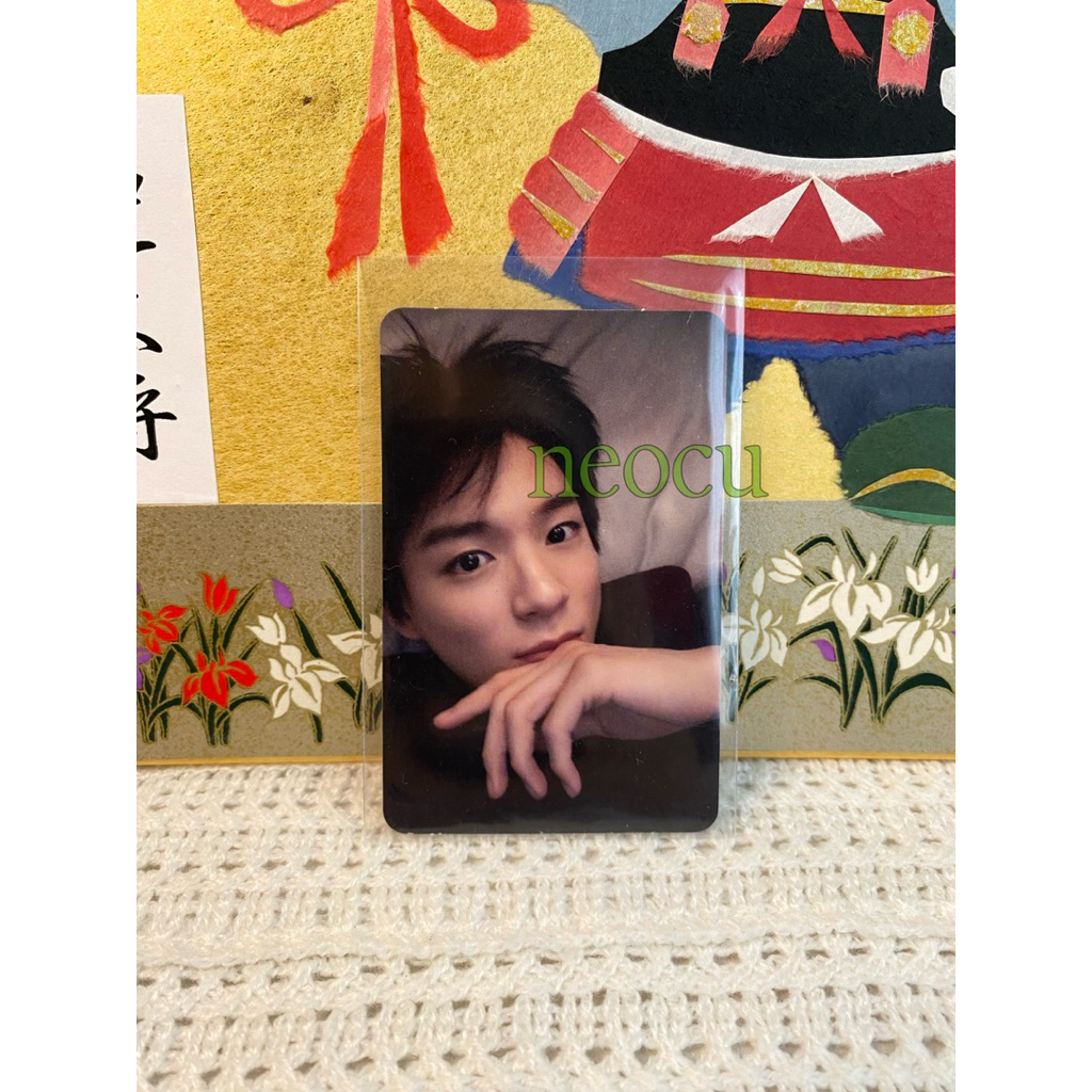 [PRELOVED] PC JENO EMPATHY REALITY VER.