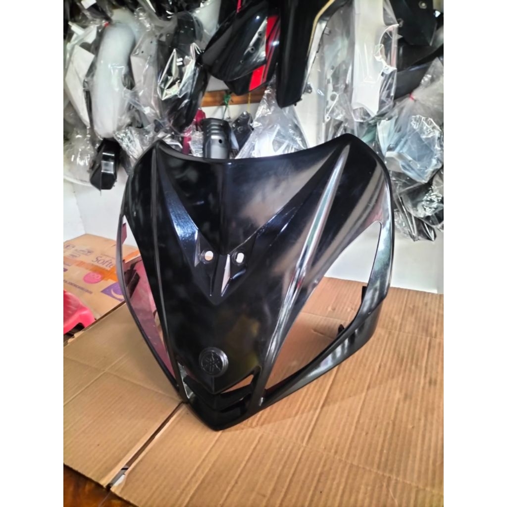 TAMENG DADA YAMAHA JUPITER MX OLD LAMA ORIGINAL
