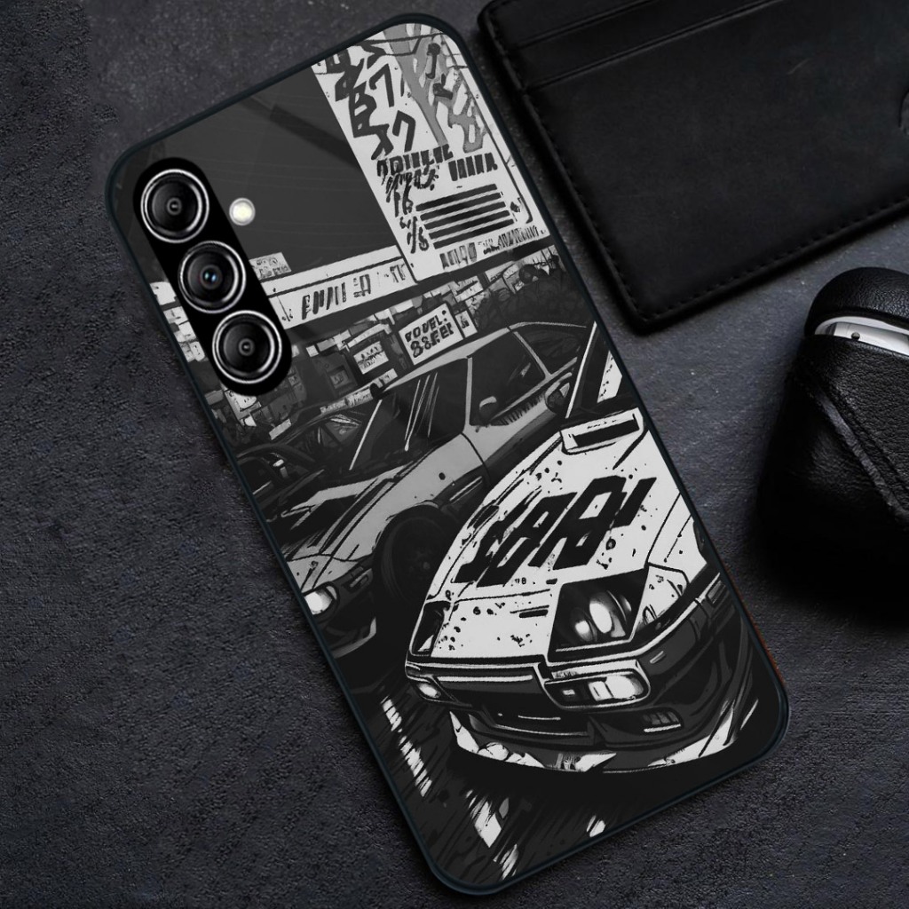 Case HP For Samsung A57 Samsung A37 Terbaru [BSG-38] - Casing Hp  Samsung A57 Samsung A37 - Case Gla