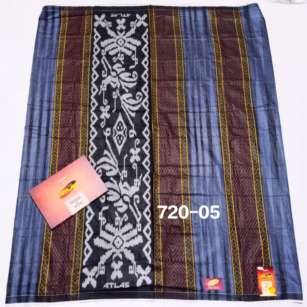 Sarung ATLAS PREMIUM 720 GOLD