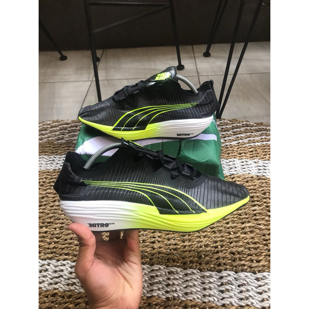 Puma nitro elite