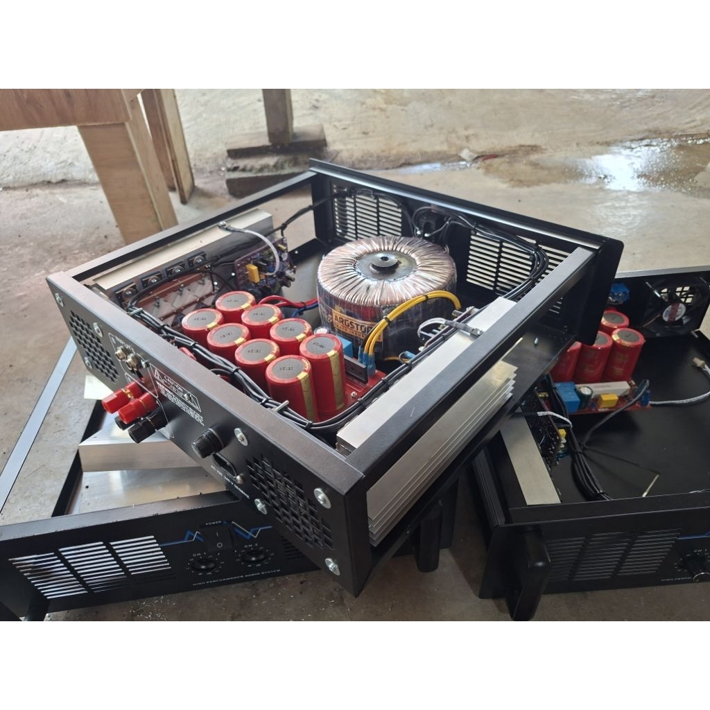 Power10 Ampere CT55 Rasio Balap Josss Glerrittyy Recomended Istimewa