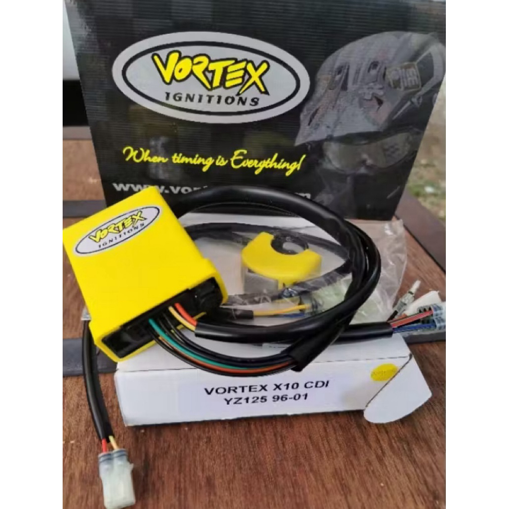 CDI Vortex YZ125 Original