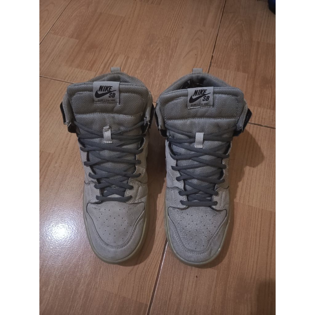 Sepatu Nike SB dunk High