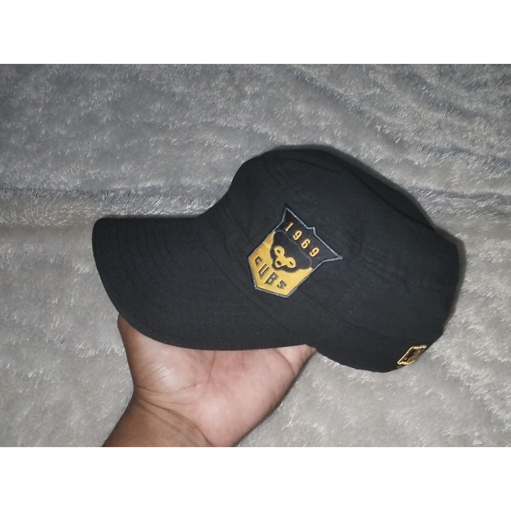 Topi Komando MLB Setelan Second