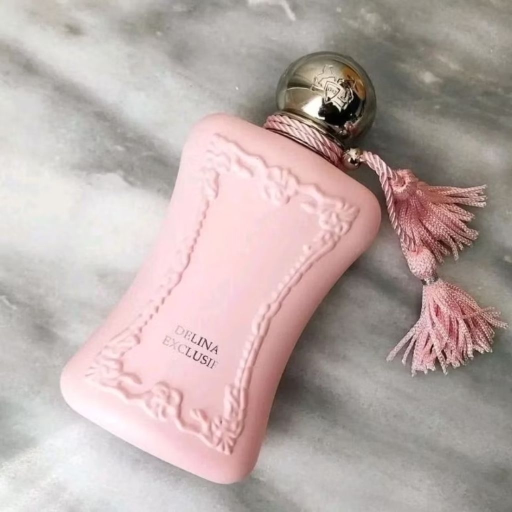 PARFUM ORIGINAL PARFUM DE MARLON DELINA EXCLUSIF (women) REJECT/TESTER