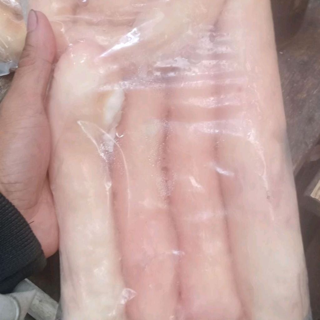 Usus Besar Sapi Daechang