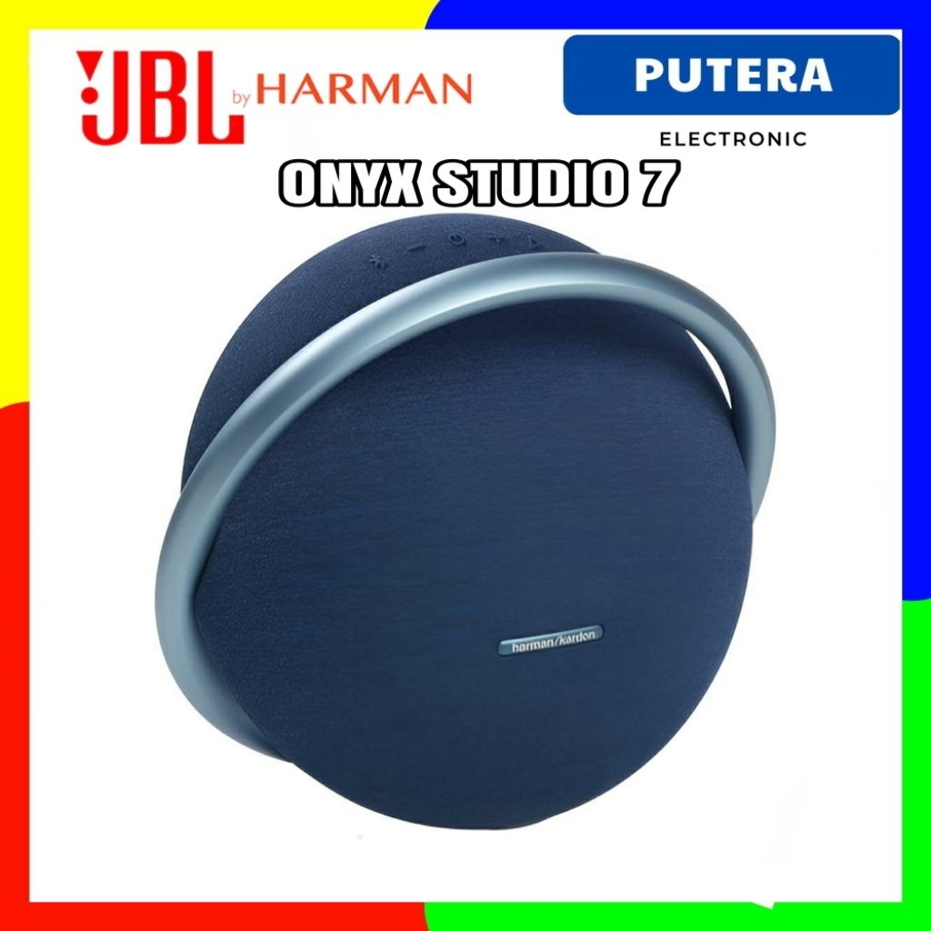 JBL ONYX STUDIO 7 SPEAKER PORTABLE Harman Kardon