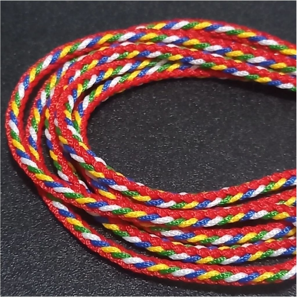 benang 7warna