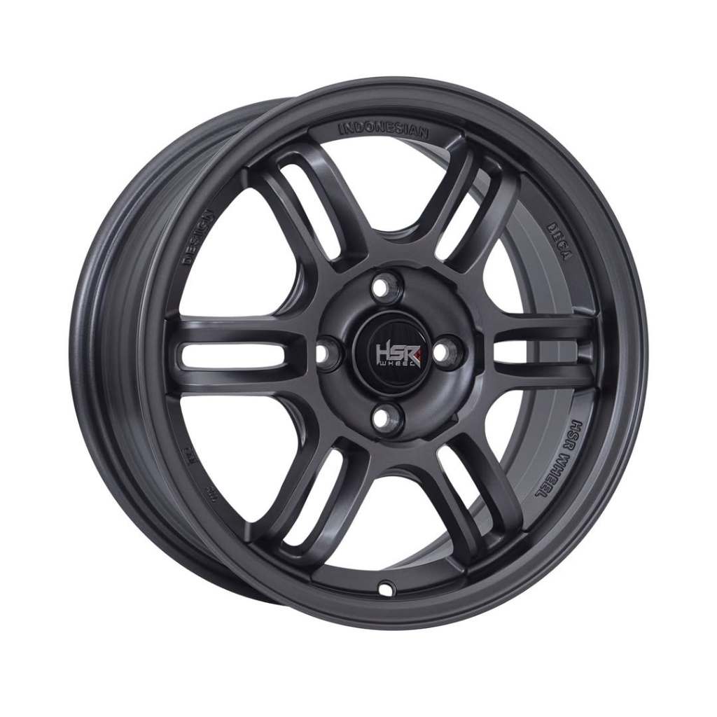 Velg Mobil Honda Brio Ring 15 hsr AERI