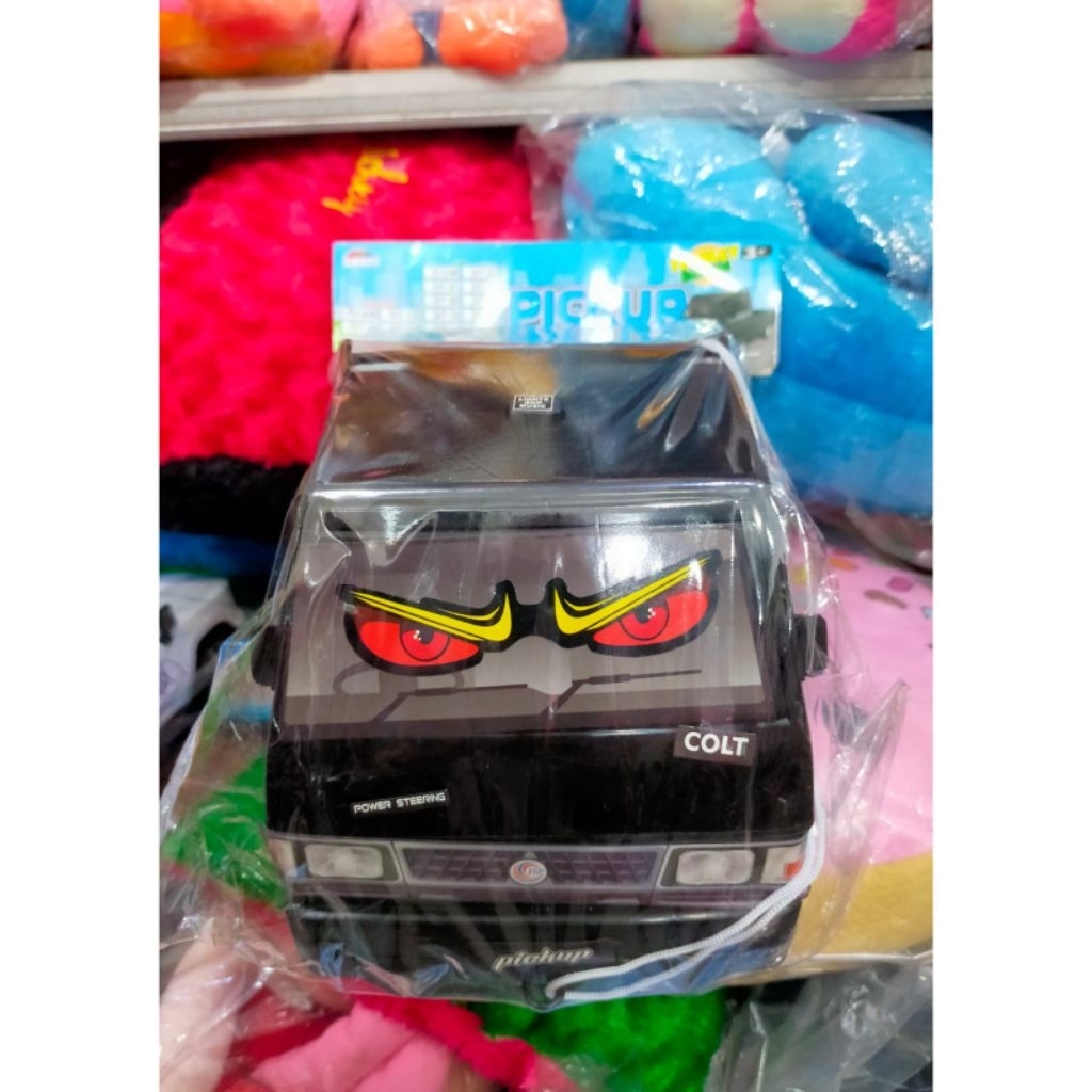 Mainan Anak Pick Up Terbaru Pick