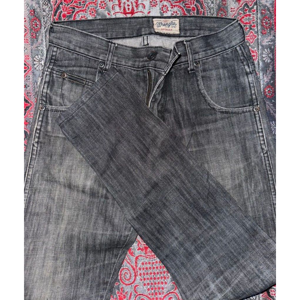 Jeans wrangler Spencer original