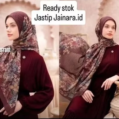 Thalia Scarf Heaven Lights / Jastip Heaven Lights / Scarf Heaven Lights / Jastip murah