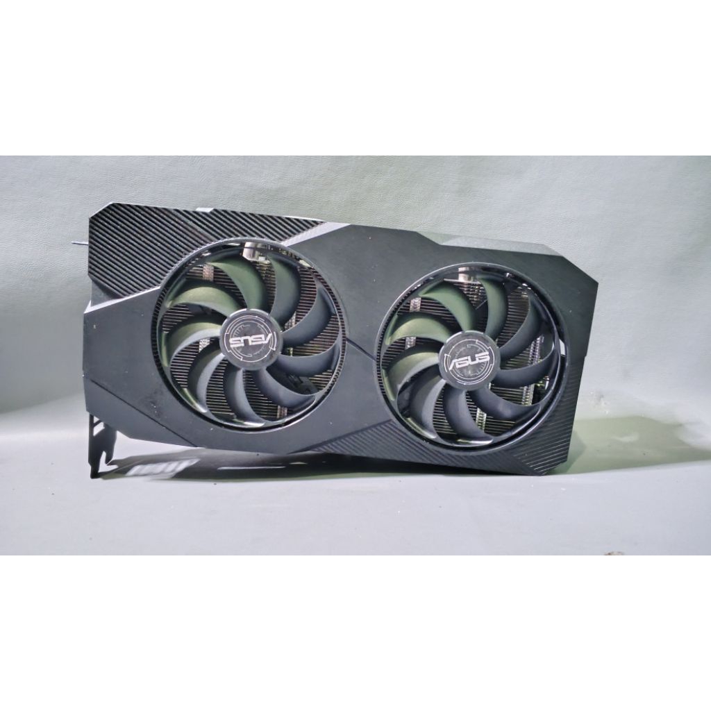 vga asus dual 2060 6gb ddr6 192bit