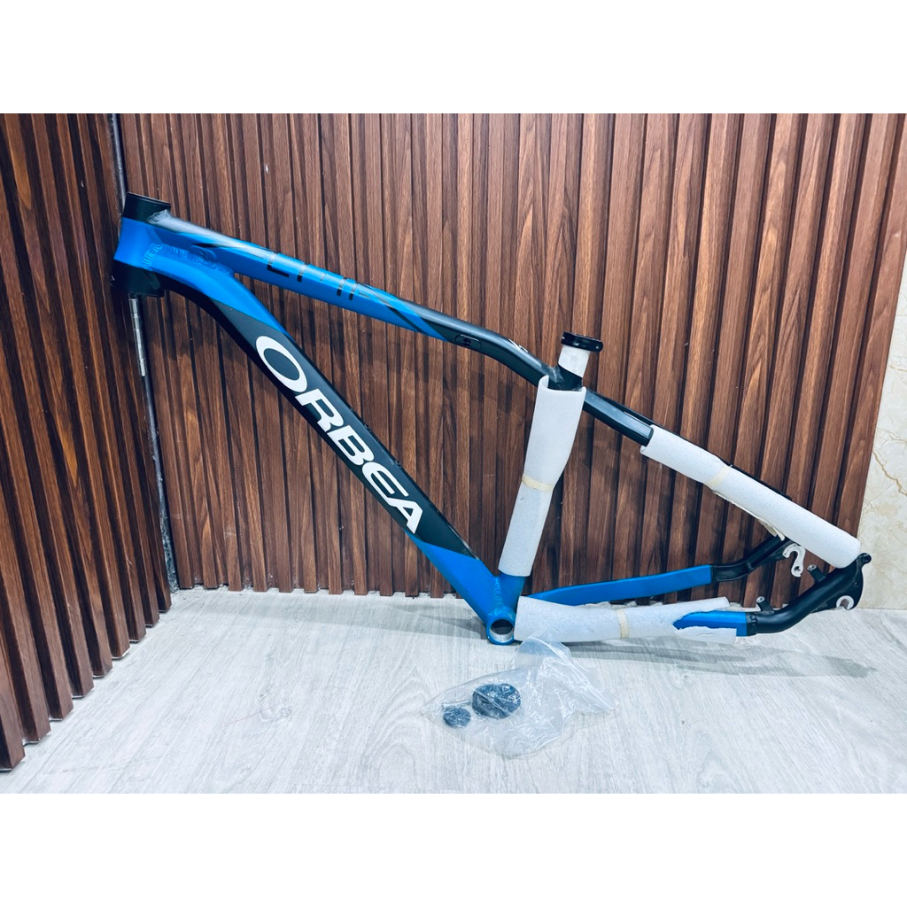 frame sepeda orbea alma 27.5 Ta 148 boost alloy/ ready yg type qr