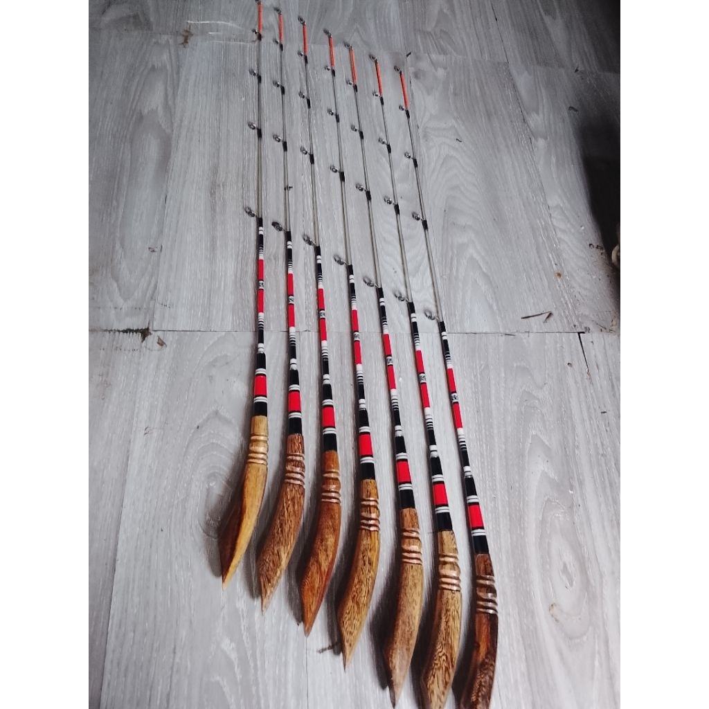 joran timbang set7