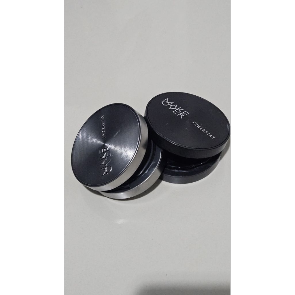 [PRELOVED] Make Over Hydrastay Cushion W21